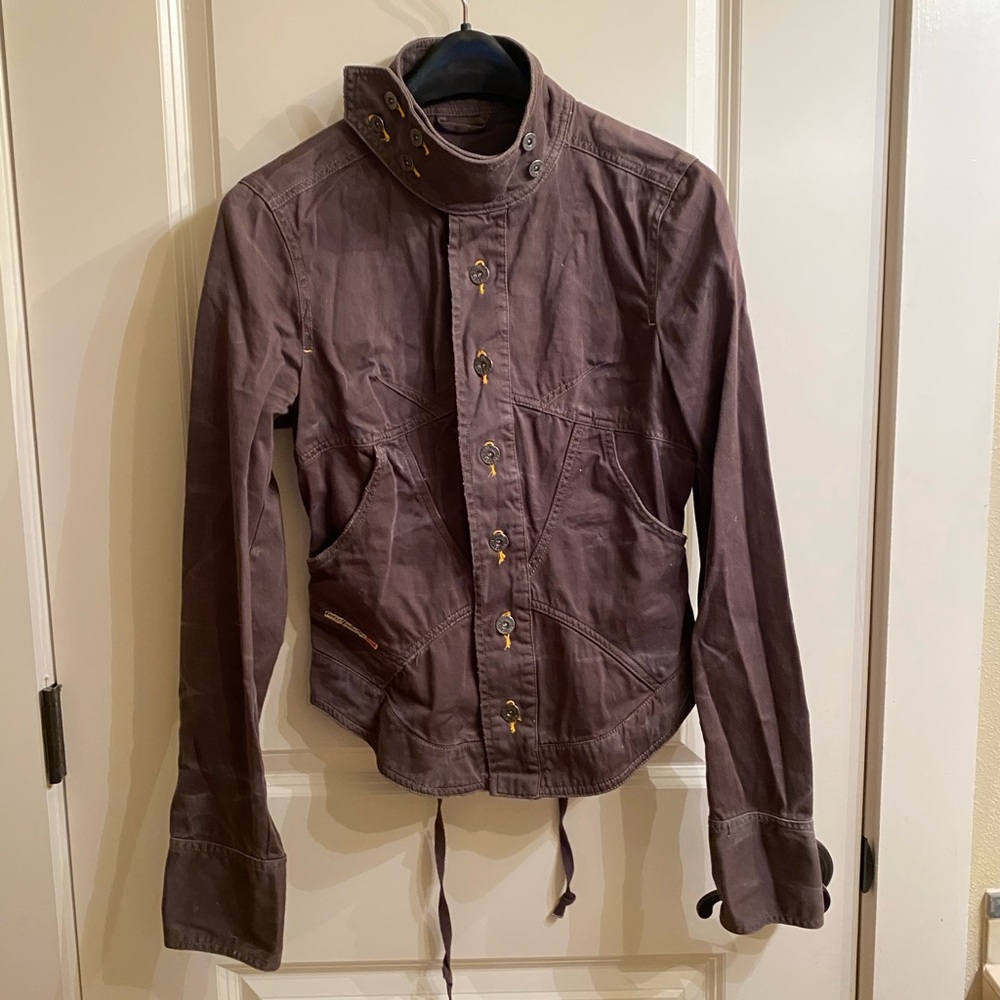 Diesel Jacket